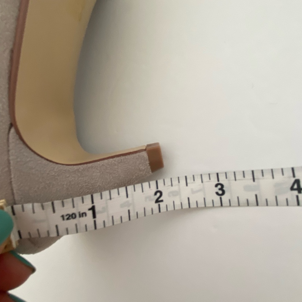 Chinese Laundry Mules - Picture 5 of 5
